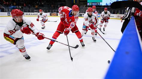 Timr Ik Vinner Ver Modo I Cup Finalen P V Sternorrland Sveriges