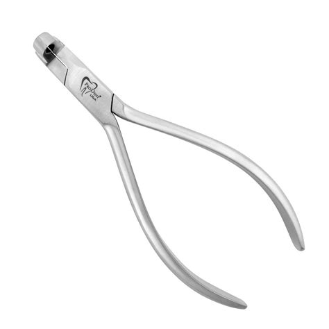 Prodent Angled Debonding Plier Wide Diatech Dental Tools Supplies