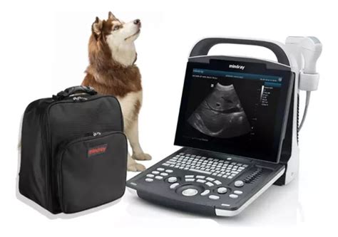 Equipo De Ultrasonido Port Til Para Diagn Stico Veterinario Mercadolibre