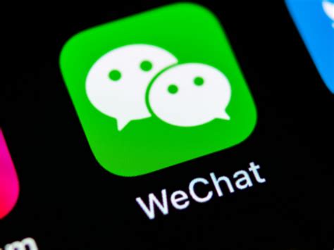 Di Rio Da China Como Funciona O Wechat O Super Aplicativo Chin S