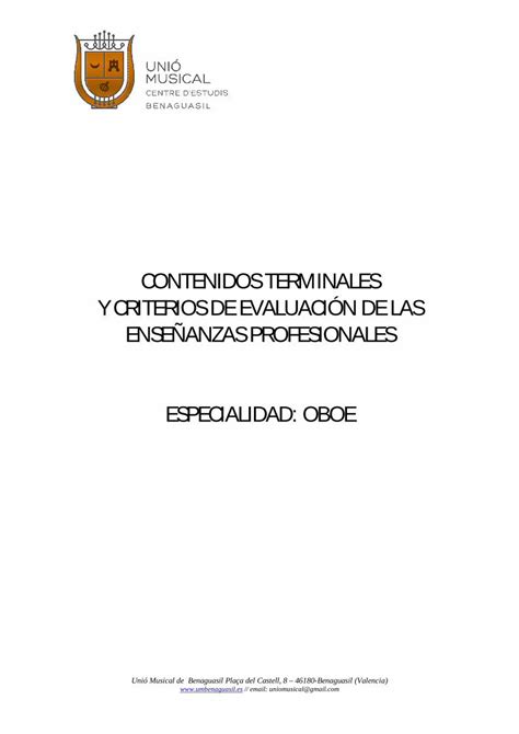 PDF CONTENIDOS TERMINALES Y CRITERIOS DE EVALUACIÓN umbenaguasil es