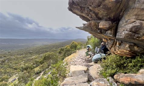 Grampians Peaks Trail Guide and Planning — Slower Hiking