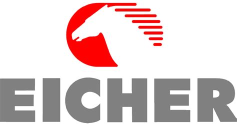 Imagehub Eicher Logo Hd