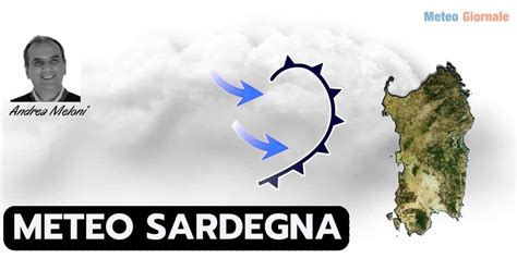 Meteo Sardegna La Prima Parte Di Aprile Meteo Giornale