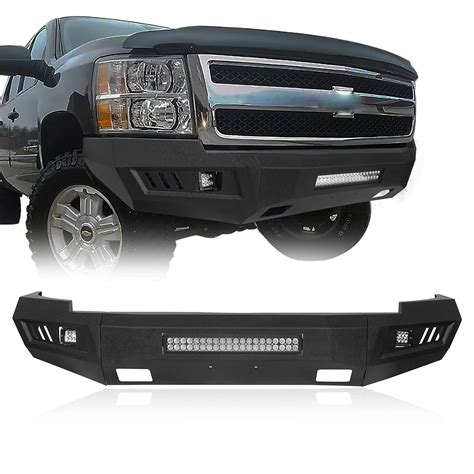 Front Bumper Chevy Silverado 1500 2wd 4wd 2007 2013 45 Off