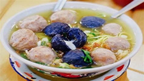 Tips Membuat Homemade Bakso Yang Lezat Dan Menggugah Selera Okezone