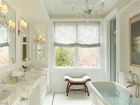 Vintage Brownstone Traditional Bathroom Chicago By Janet Mccann