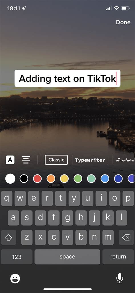 How To Edit Videos On Tiktok Creative Tips