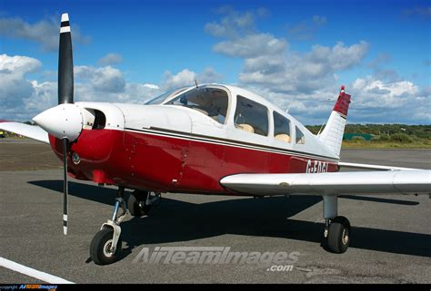 Piper Pa Warrior Ii Large Preview Airteamimages