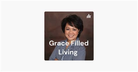 ‎grace Filled Living On Apple Podcasts