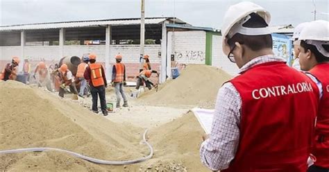 Entró En Vigencia Nueva Regulación Para La Ejecución De Obras Por