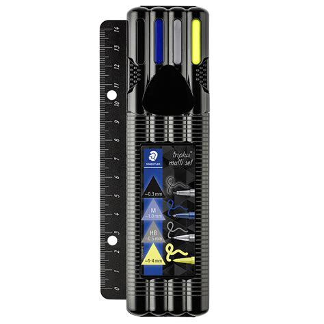 Staedtler Triplus Multi Set