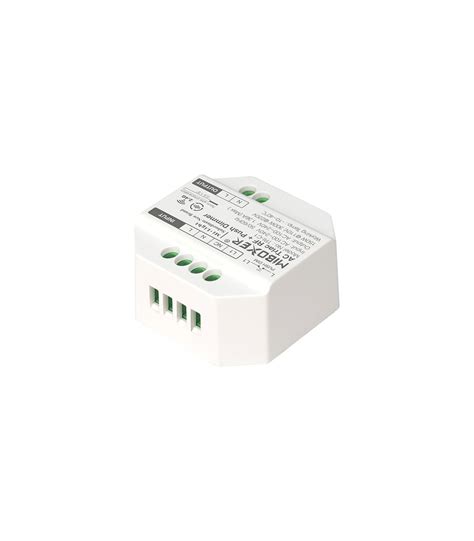 Miboxer Ac Triac Rf Push Dimmer Tri C Future House Store