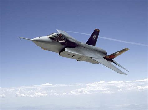 США предложат Индии истребитель 5-го поколения F-35