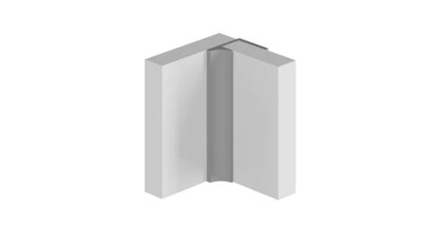 Multipanel Wall Panel Profile Last Corner Type Y Get My Taps