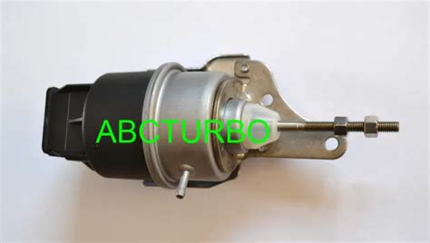 Turbo Electric Actuator Wastegate Vw Beetle Golf Jetta Brm