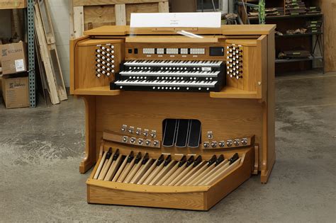 Allen Organ Of The Week Ormond Beach Florida