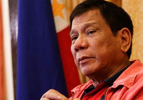 Duterte Takes Early Lead In Time 100 Most Influential List Vote Here