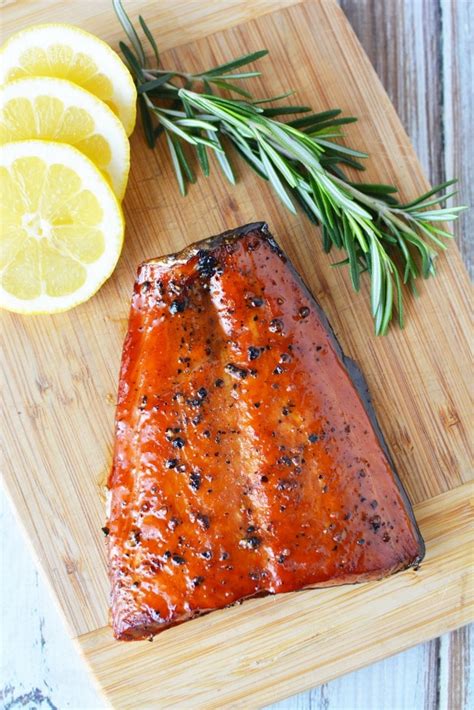 How To Dry Smoke Salmon A Step By Step Guide Fikacafe Net