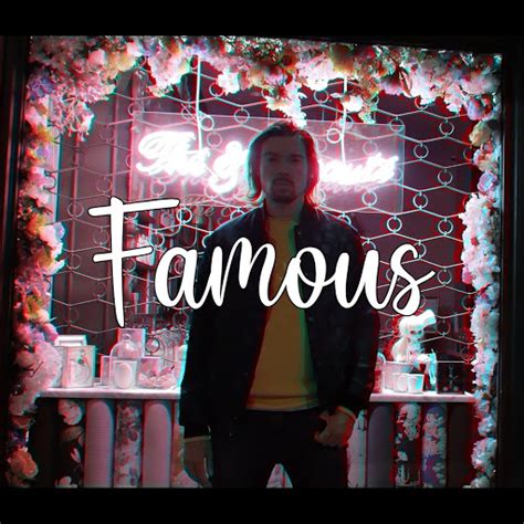 Famous - YouTube Music