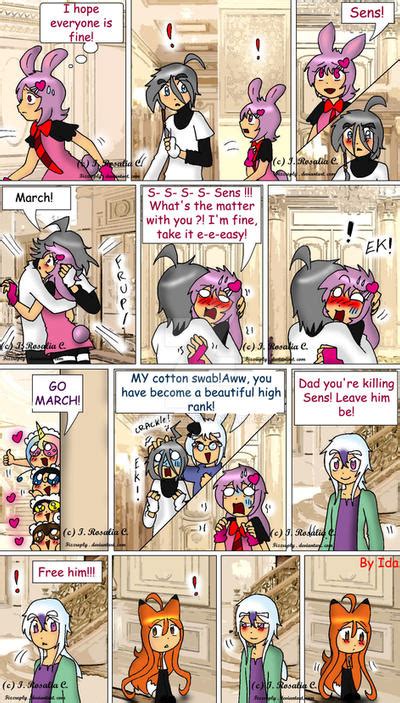 Alter Ego3 P141 By Fizzreply On Deviantart