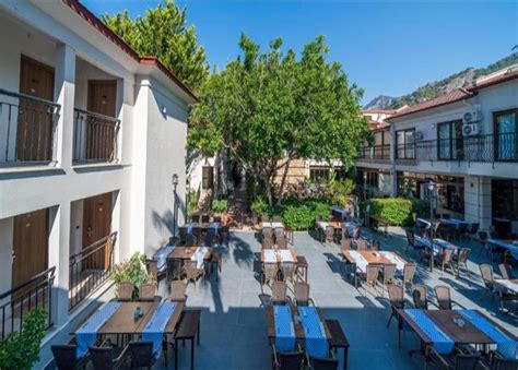 SUNDIA BY LIBERTY OLUDENIZ HOTEL - Turistička agencija Ponte Travel