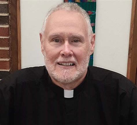 Our Lords Lutheran Welcomes New Interim Pastor Steve Evans