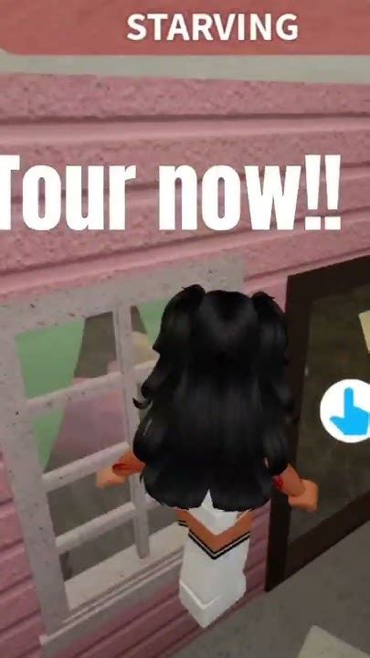 My Bloxburg House Tour Youtube