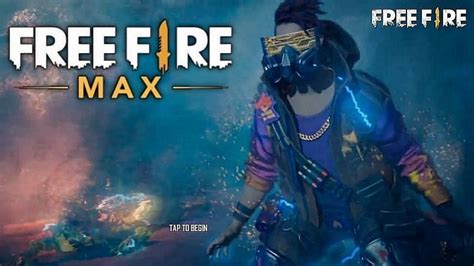 What is Free Fire Max?: Can Indian gamers play this version yet?