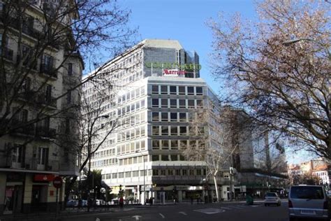 15 Best Marriott International Hotels in Madrid | U.S. News