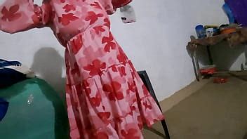 Chica Joven Se Pone Azul Profundo Y Sexy Para Ver Chicos Xvideos