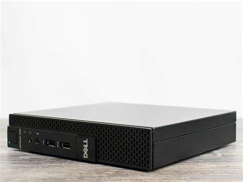 Dell Optiplex M