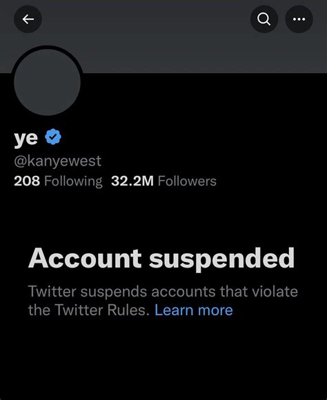 R A W S A L E R T S On Twitter 🚨breaking Twitter Has Suspended