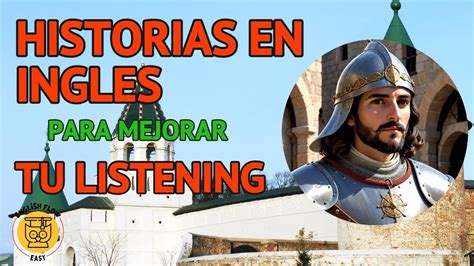 Historias CORTAS para APRENDER INGLÉS GRATIS Los Tres Mosqueteros