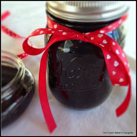 The Dutch Baker S Daughter Dark Chocolate Hot Fudge