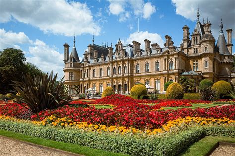 Best Stately Homes In The Uk Where To See The Uks Most Beautiful