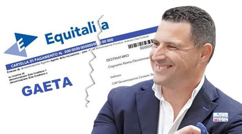 Anche Il Comune Di Gaeta Aderisce Alla Tregua Fiscale Fari Accessi