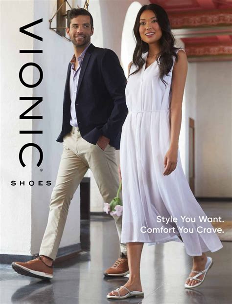 Vionic Group Llc Vionic Summer 2022 Page 1