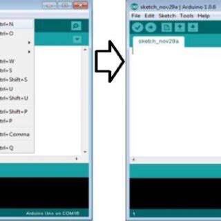 Arduino Compiler and Editor. | Download Scientific Diagram