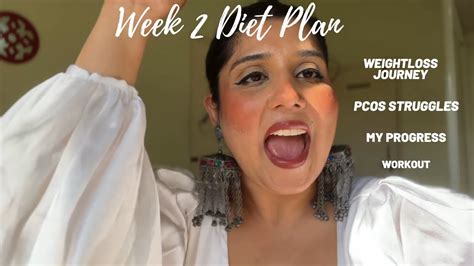 Week 2 My Weight Loss Journey Vlog How I Lost 1kg In A Week Veg