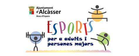 Activitats Esportives Que Ens Oferix La Regidoria Desports