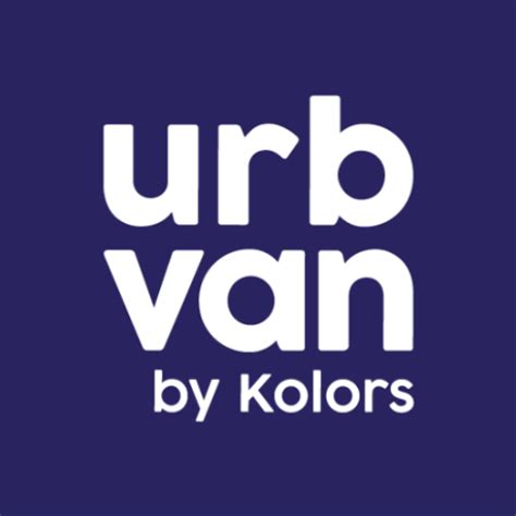 Urbvan Transporte En Vans Apps En Google Play