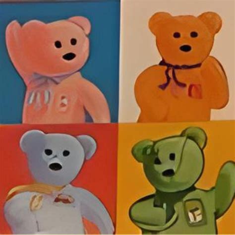 Beanie Babies Parte 1 Artofit