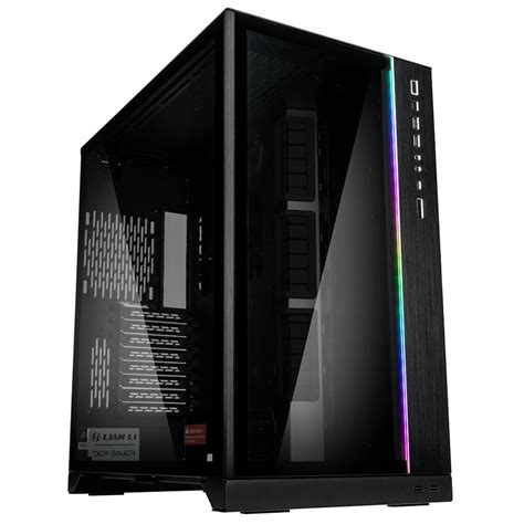 Lian Li O11D XL ROG Certified Noir Lian Li Devis Gratuit LDLC Pro