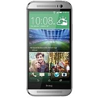 HTC One M8 CDMA Description And Parameters IMEI24