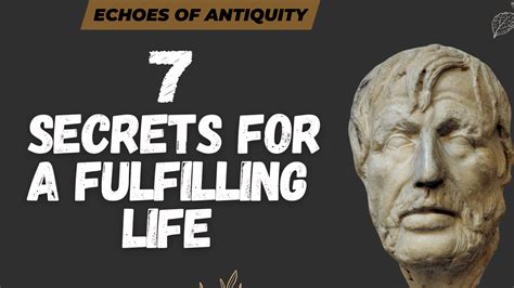 Unlocking Aristotle’s Wisdom The Art Of Self Discovery By Echoes Of Antiquity Medium