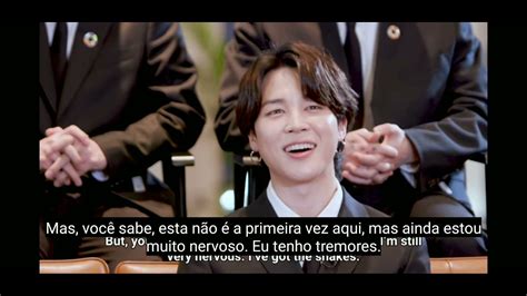 Bts Na Onu Shine Spotlight Entrevista A