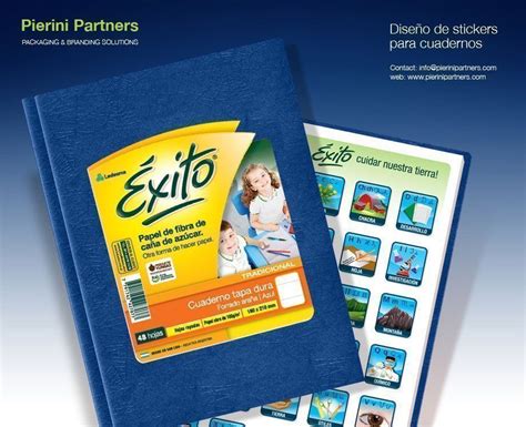 Repuestos Escolares Xito Con Dise O De Pierini Partners Arqa