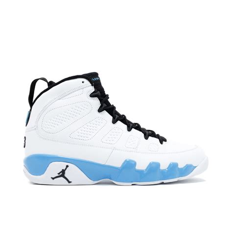 Air Jordan Retro Unc Laced