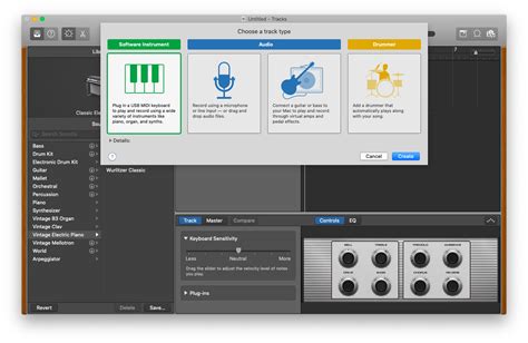 Garageband Tutorial For Beginners Dandk Organizer